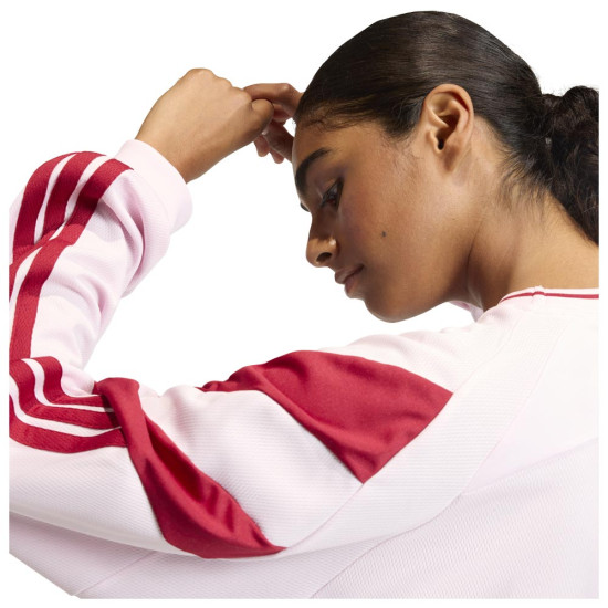 Adidas Γυναικεία μακρυμάνικη μπλούζα House of Tiro Longsleeve Jersey